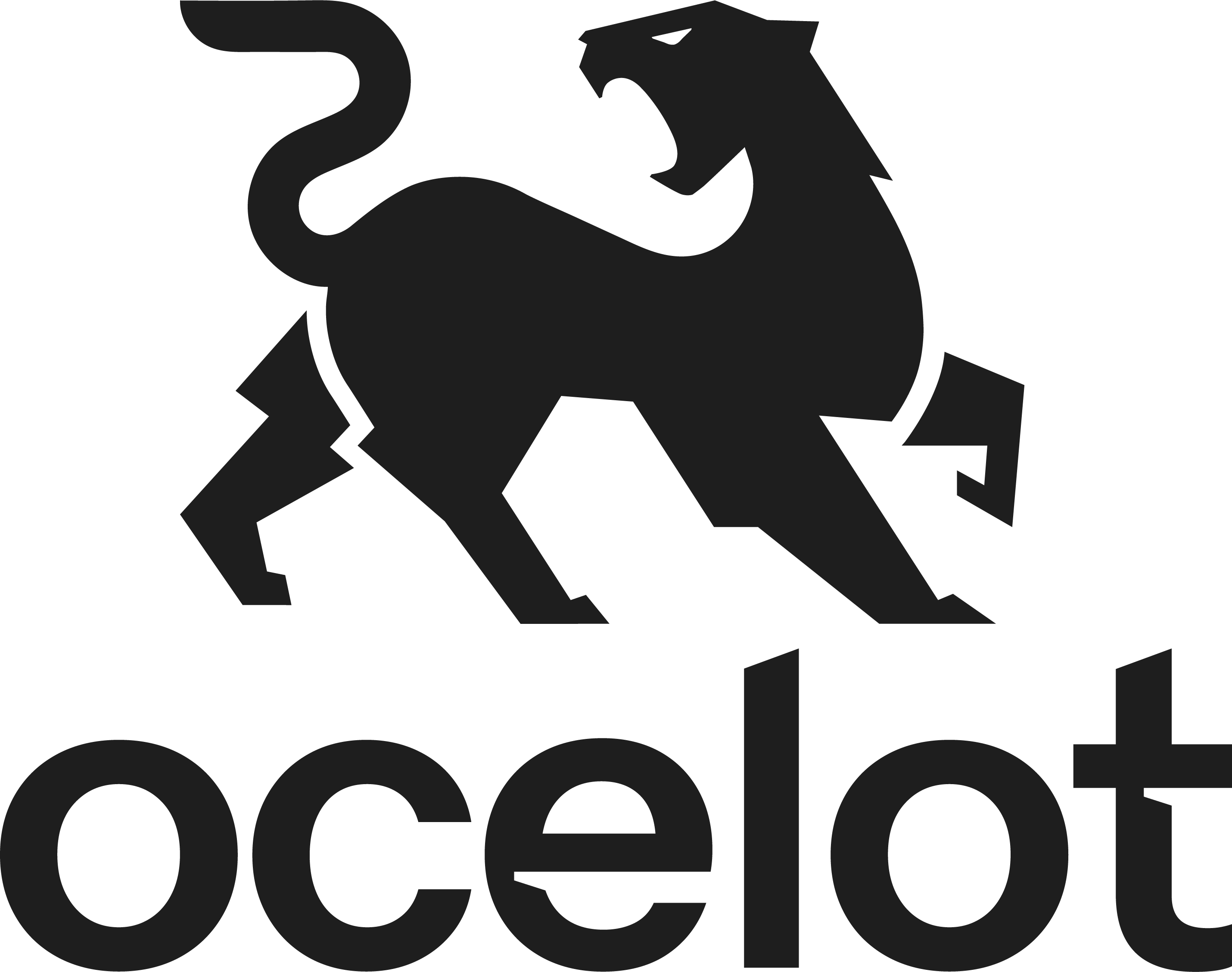 Ocelot