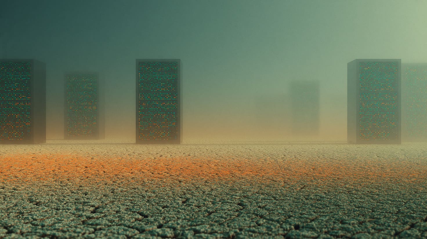 Inteligencia Artificial e impacto ambiental