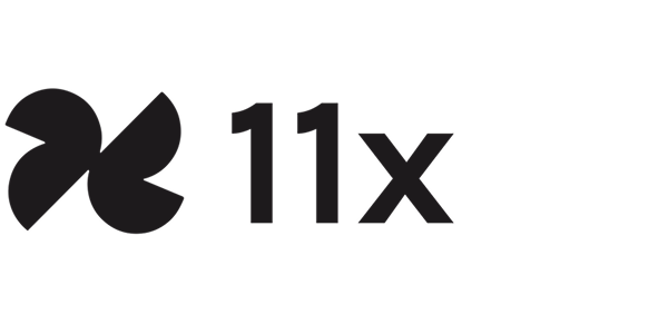 11x