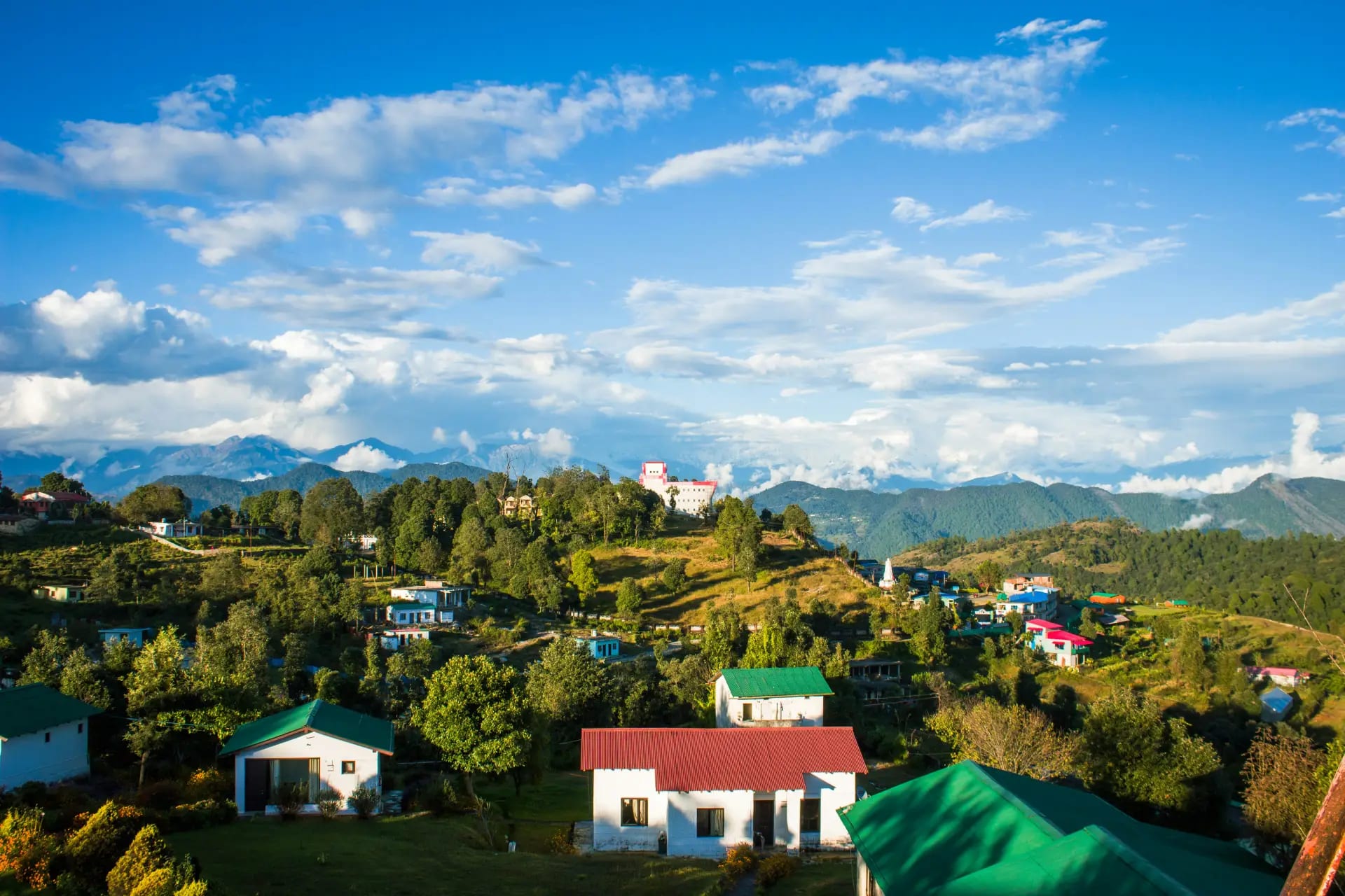 Nainital - Best Of Uttarakhand