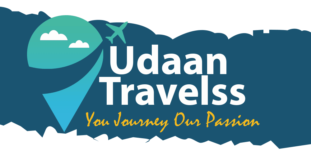 Udaan Travelss