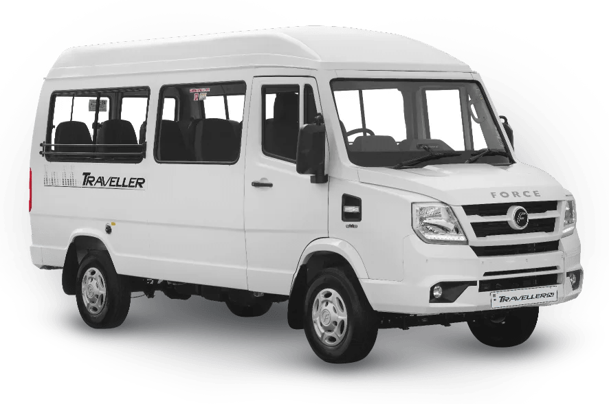 Force Tempo Traveller