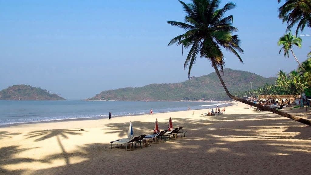 Goa Tour Family Package
