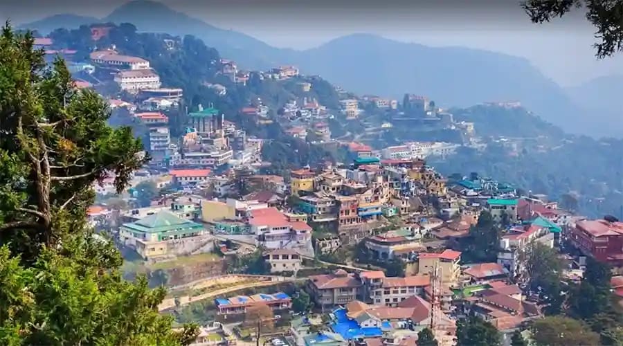 Queen of Hills Getaway – Mussoorie, Dhanaulti & Landour