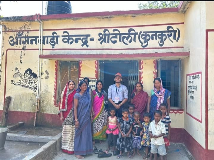 Health Awareness Camp; Village Outreach