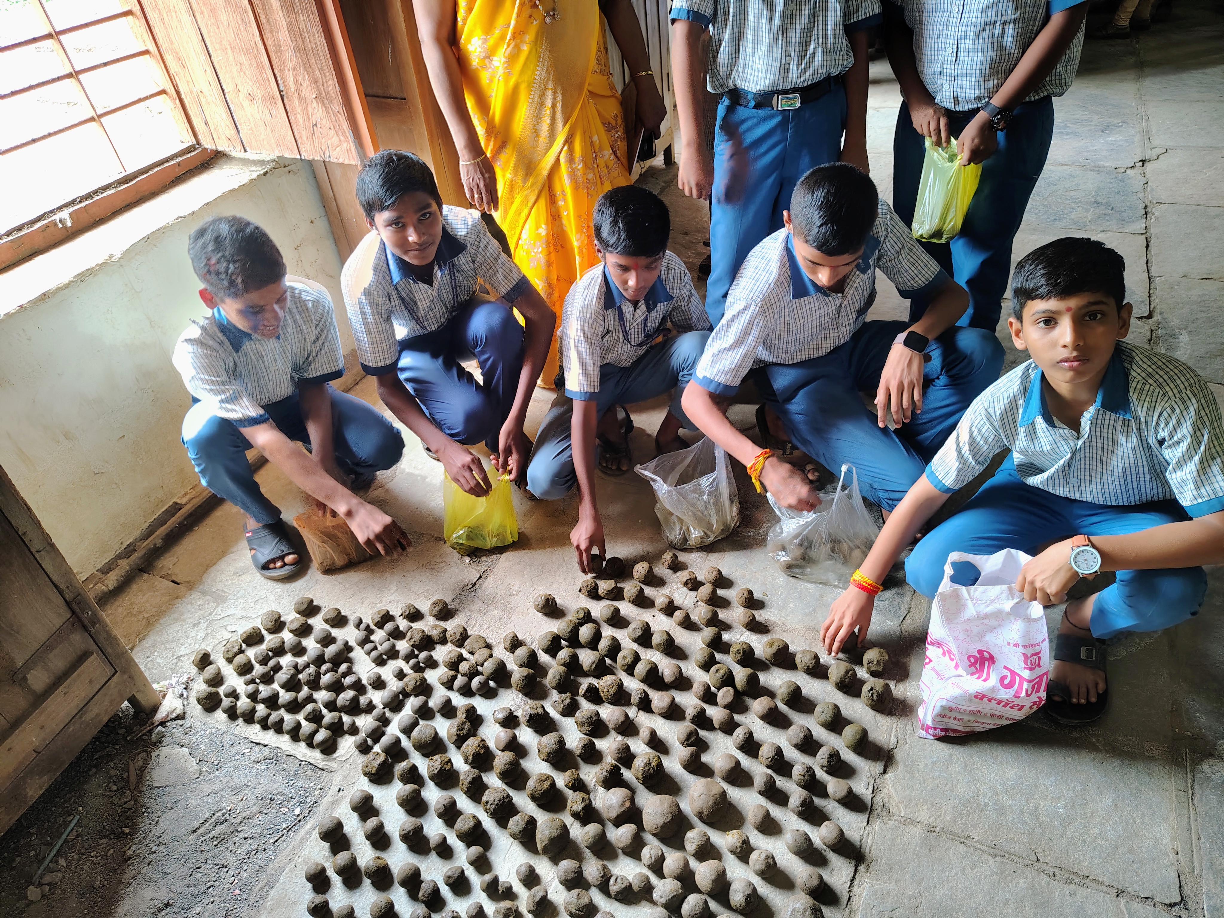Volunteer Call – Beejankur 2026 (15 August Preparation)