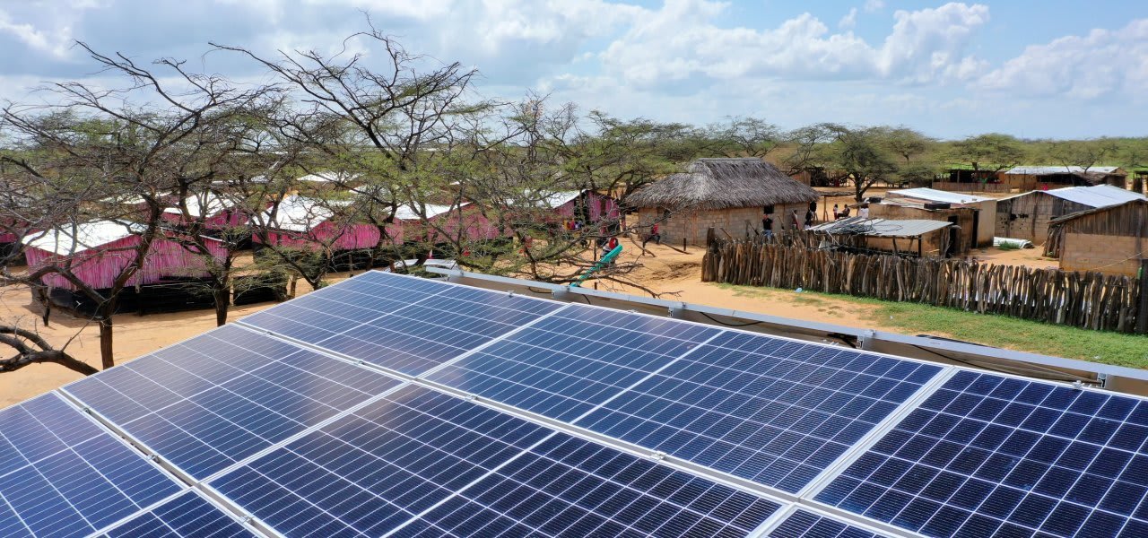 Gobierno reglamenta Colombia Solar" y hogares de estratos 1, 2 y 3 podrán generar su propia energía y reducir subsidios
