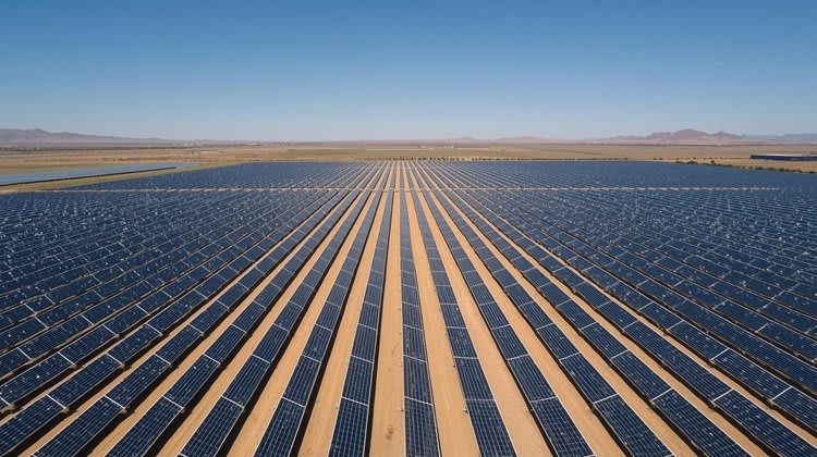 Enertrack firma contratos de suministro de energía solar para 2026 en Chile, Colombia y Brasil.