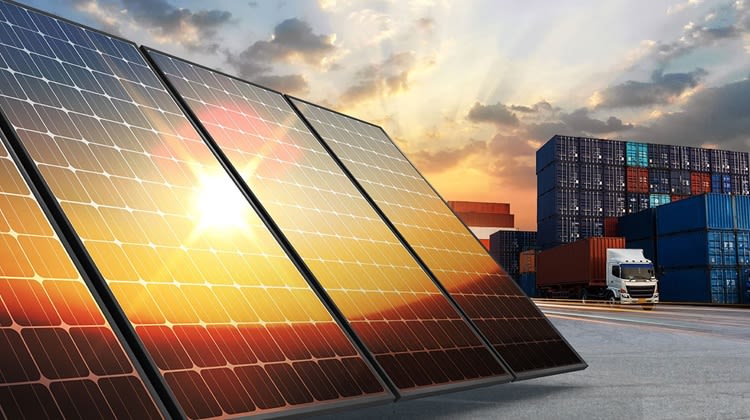 Latinoamérica importa 3 GW de módulos chinos en el inicio de 2026