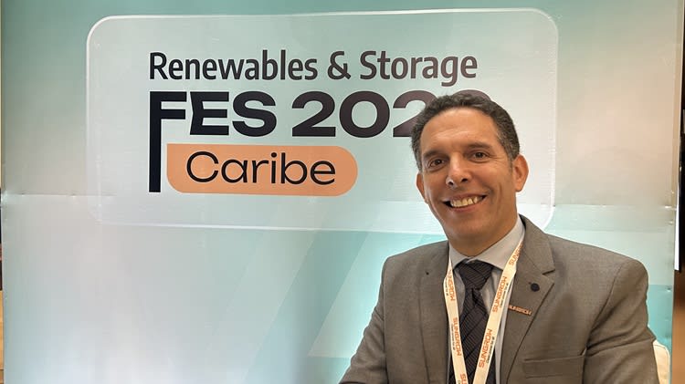 Siguen los pases renovables: Ricardo Palacios también se suma a Sungrow para reforzar expansión en Centroamérica y Caribe