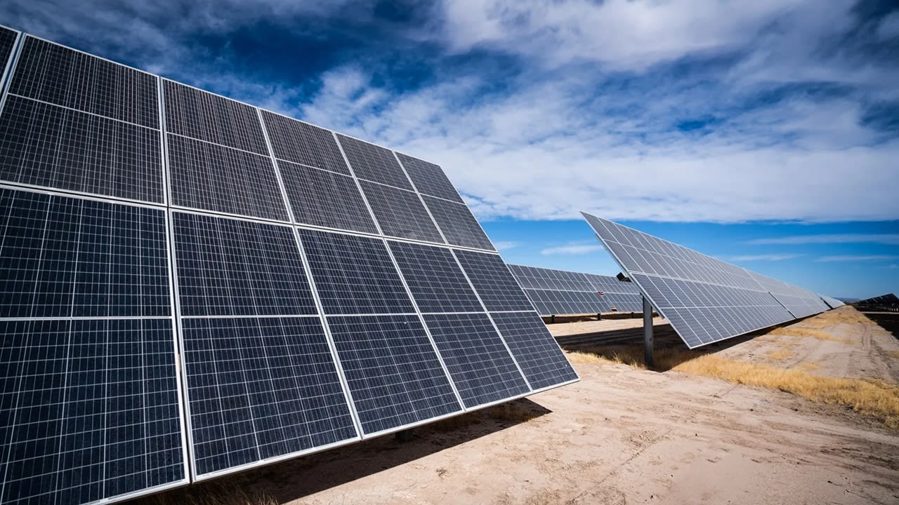 Grupo México desembolsa USD 880 millones para fusionar activos con Saavi Energía con miras al potencial renovable