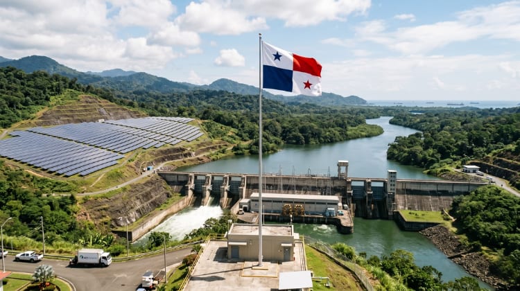Panamá adjudica 22,6 TWh en su licitación y redefine el mapa renovable: quiénes son las empresas ganadoras