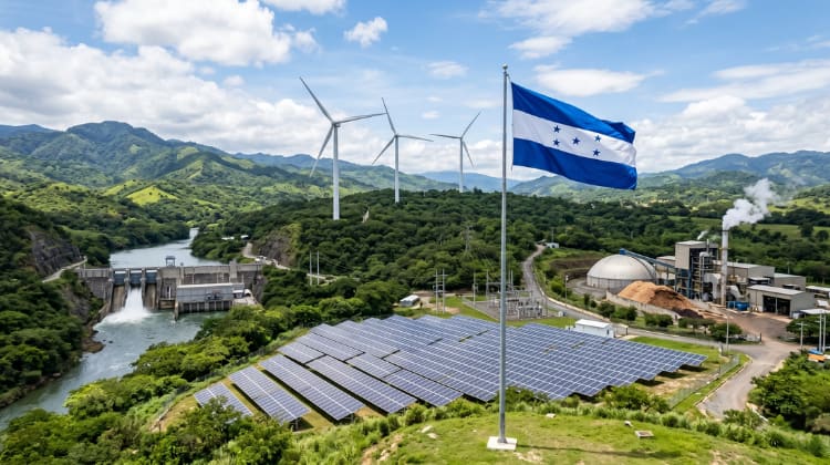 ¿Mejora en la licitación de 1500 MW? El sector considera que Honduras puede salir fortalecida tras la pausa