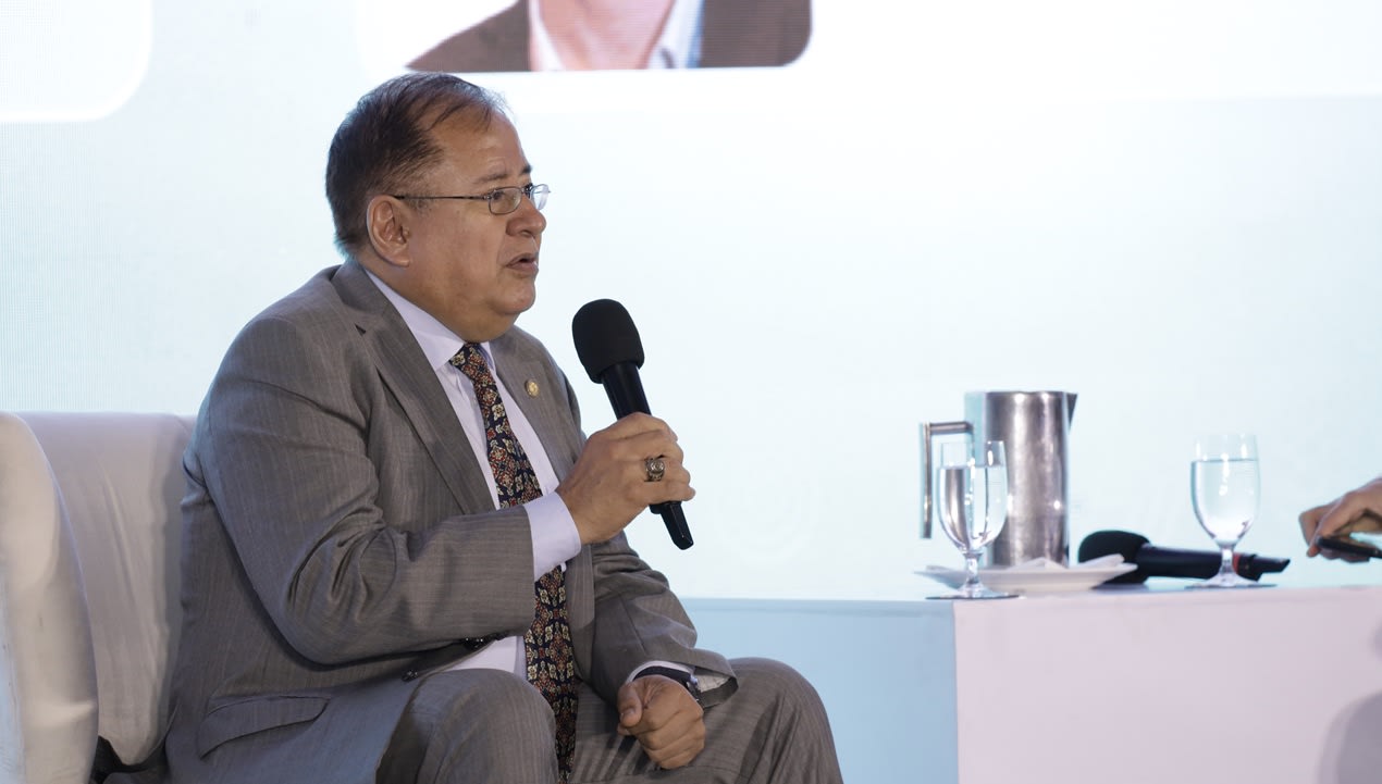 Exclusivo FES Guatemala: El ministro Ventura abre las puertas a una nueva licitación tras el éxito de PEG-5
