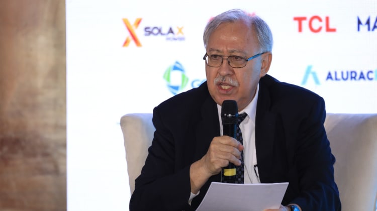 Juan Fernando Castro deja el Viceministerio de Energía de Guatemala: ¿Qué fue lo último que dijo en FES?