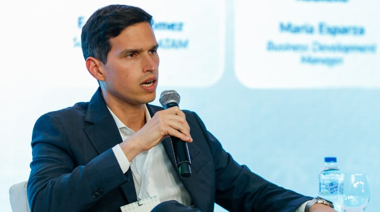 Más de 2546 MW con BESS ponen a Centroamérica y el Caribe ante el debate que plantea Schletter: cómo proteger la nueva matriz energética
