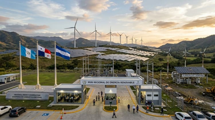 “Nos comieron el pastel”: así se juega la interna en las licitaciones de Centroamérica por captar nuevos proyectos