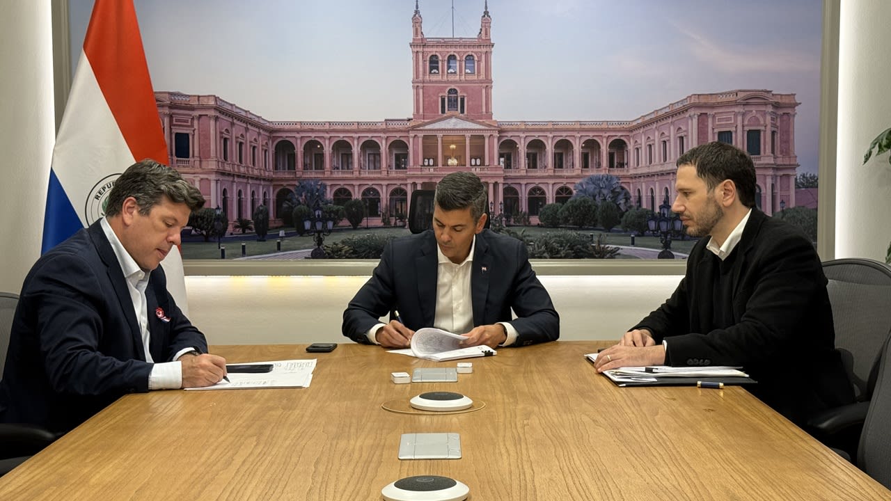 Paraguay reglamenta su ley de renovables para abrir las puertas a licitaciones y habilitar la venta privada de energía