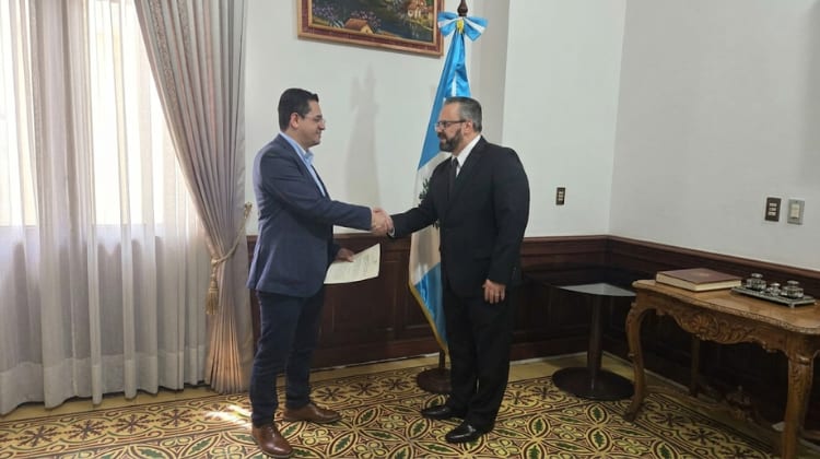 Guatemala designa su nuevo viceministro energético: ¿Quién es y qué espera el sector?