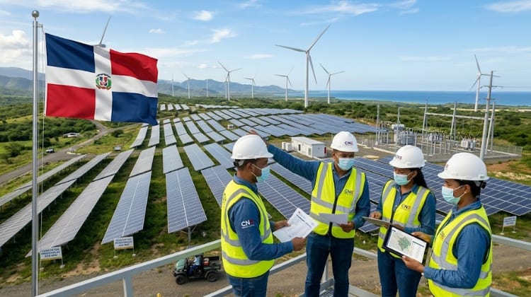 Tras adjudicar los 325 MW, República Dominicana define los PPAs: así quedan los contratos renovables