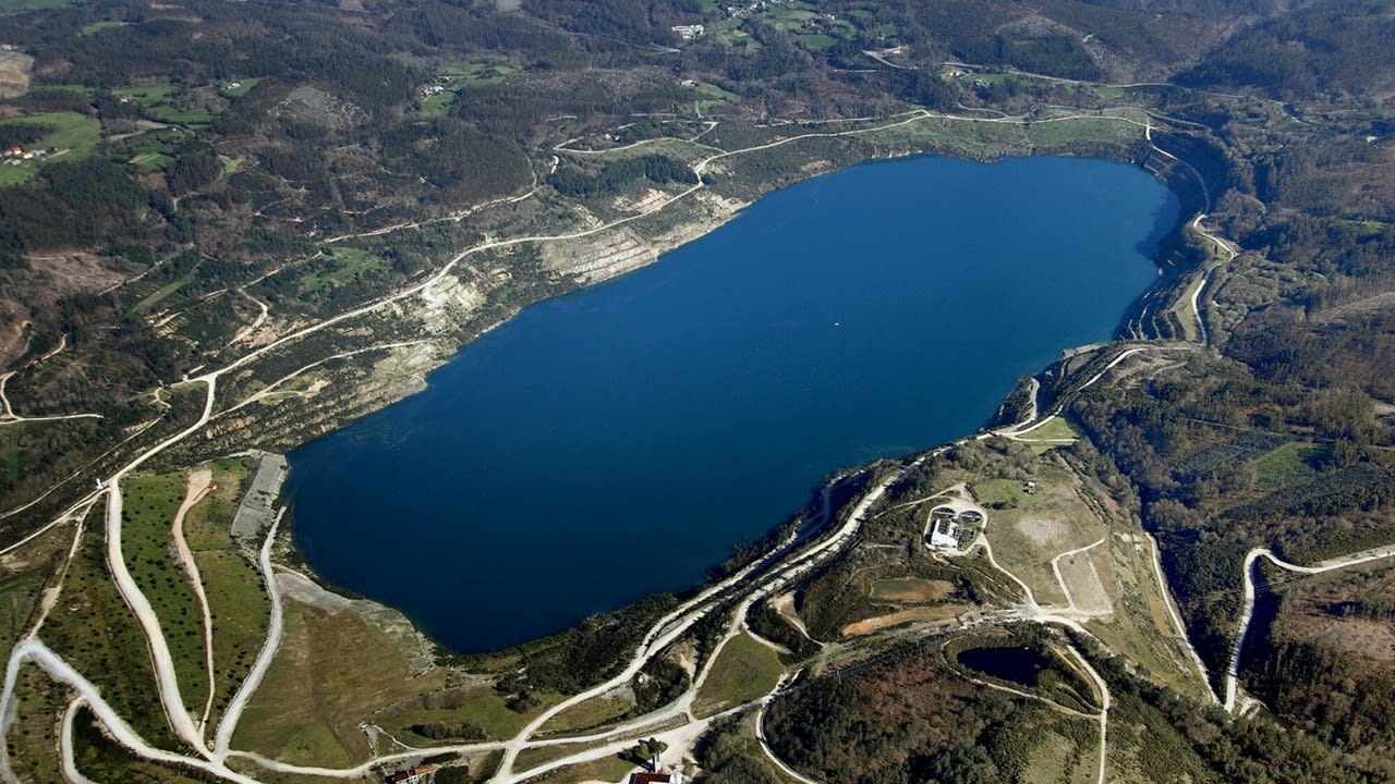 España adjudica más de 400 MW para conectar una central hidroeléctrica reversible