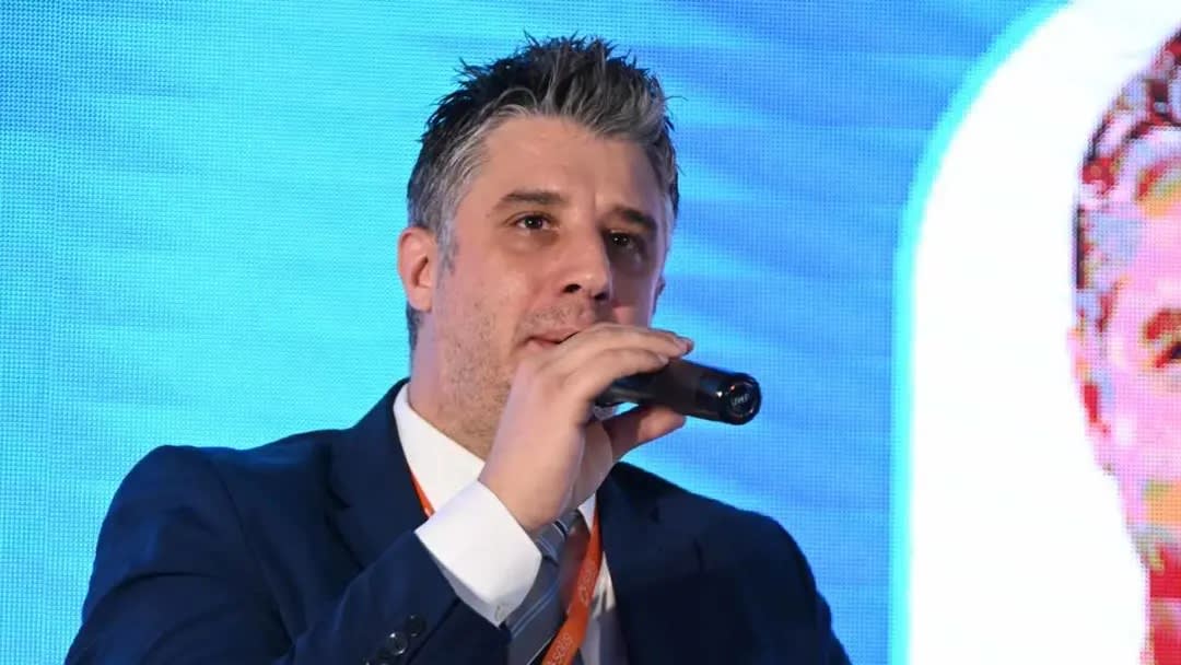 Pases Renovables: la primera entrevista de Marco Ricci como director Latam de SolaX Power