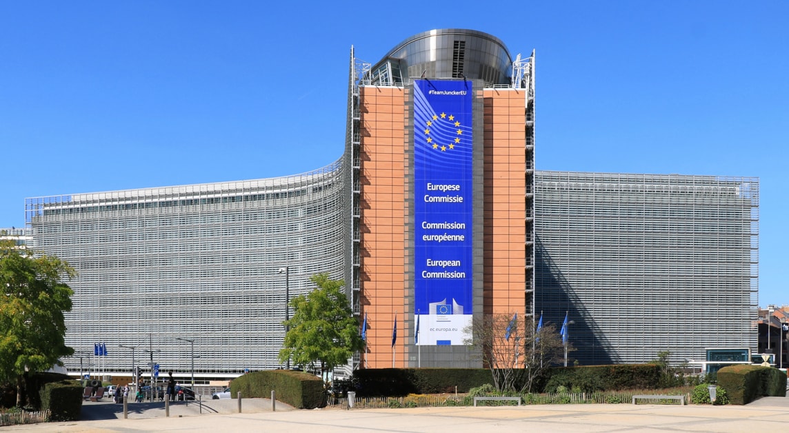 ¿La UE ya eligió sus obras energéticas clave en LATAM? Colombia-Panamá lidera cartera de 6840 millones de euros