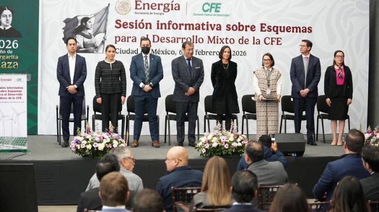 México deja fuera más del 50% de los proyectos del esquema mixto: ¿Qué empresas no lograron adjudicarse y qué precios ofertaron?