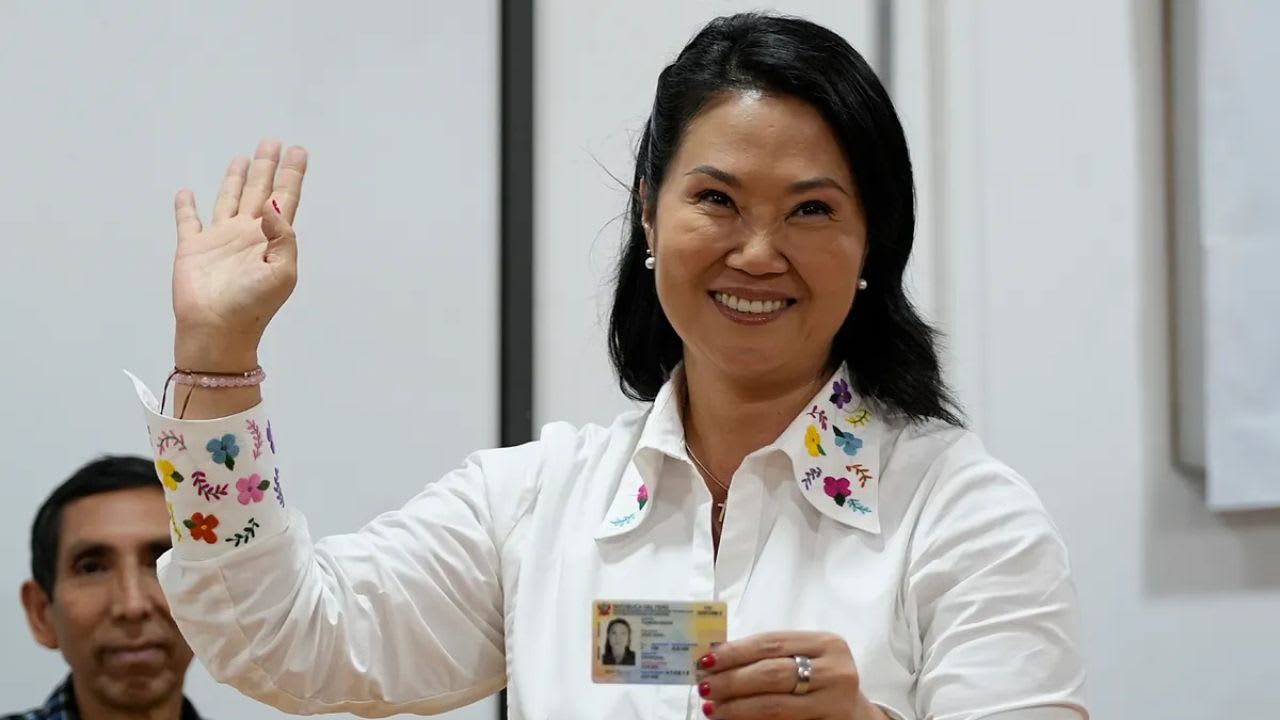 Keiko Fujimori se perfila como presidenta de Perú mientras el sector renovable alerta que la política “mira de espaldas” 