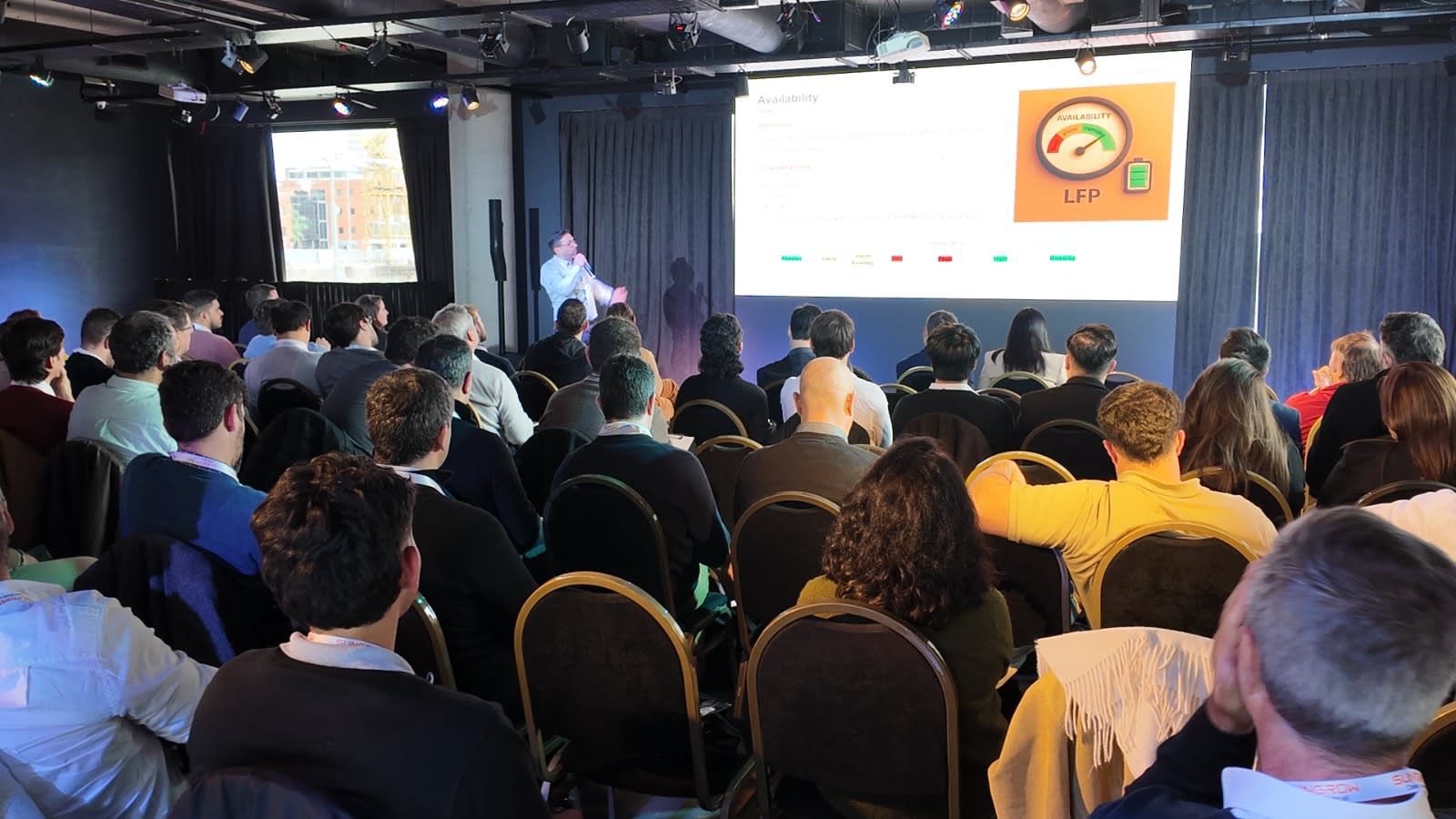 Sungrow identifica un requisito que podría aumentar 25% la capacidad de los proyectos en la licitación BESS de Argentina