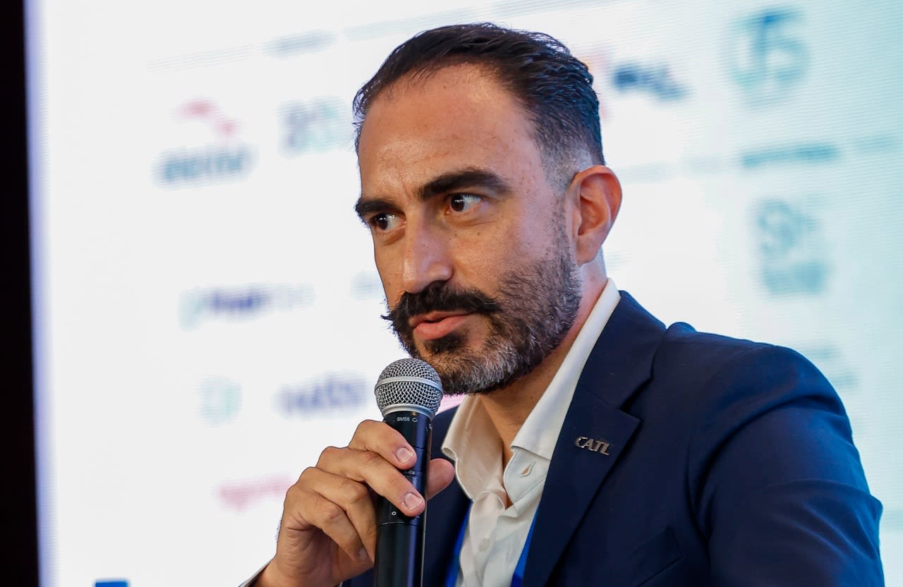 De 3 GWh a 5 GWh: CATL anticipa la siguiente escala del nuevo mercado BESS en México 