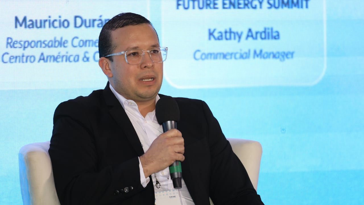 JA Solar prepara su lanzamiento del storage en Centroamérica ante la necesidad de más de 46 GW de capacidad hacia 2035