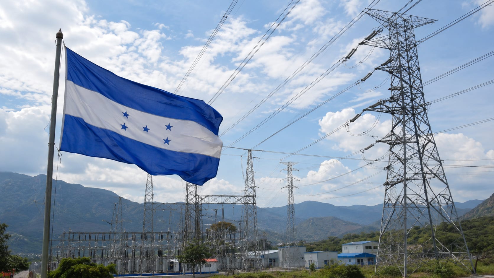 ¿Cambio de rumbo? Honduras debate una reforma que podría poner en juego la licitación de 1500 MW