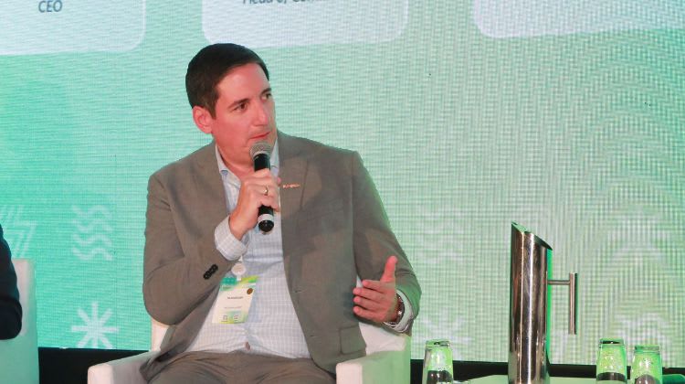 México desafía a la industria BESS: Sungrow trabaja en "centenas" de proyectos y lo define como el mercado más exigente