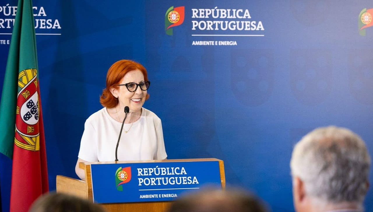 Portugal confirma licitaciones por 1050 MW entre BESS autónomos y almacenamiento colocalizado 