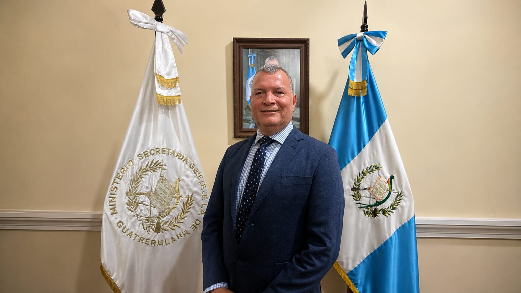 Nuevo ministro de Energía de Guatemala: quién es Erwin Barrios y qué cambia para las licitaciones PEG-6 y la PET-4