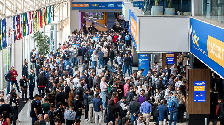 Brasil responde al curtailment y México al auge industrial: la agenda de Intersolar para los dos gigantes regionales 