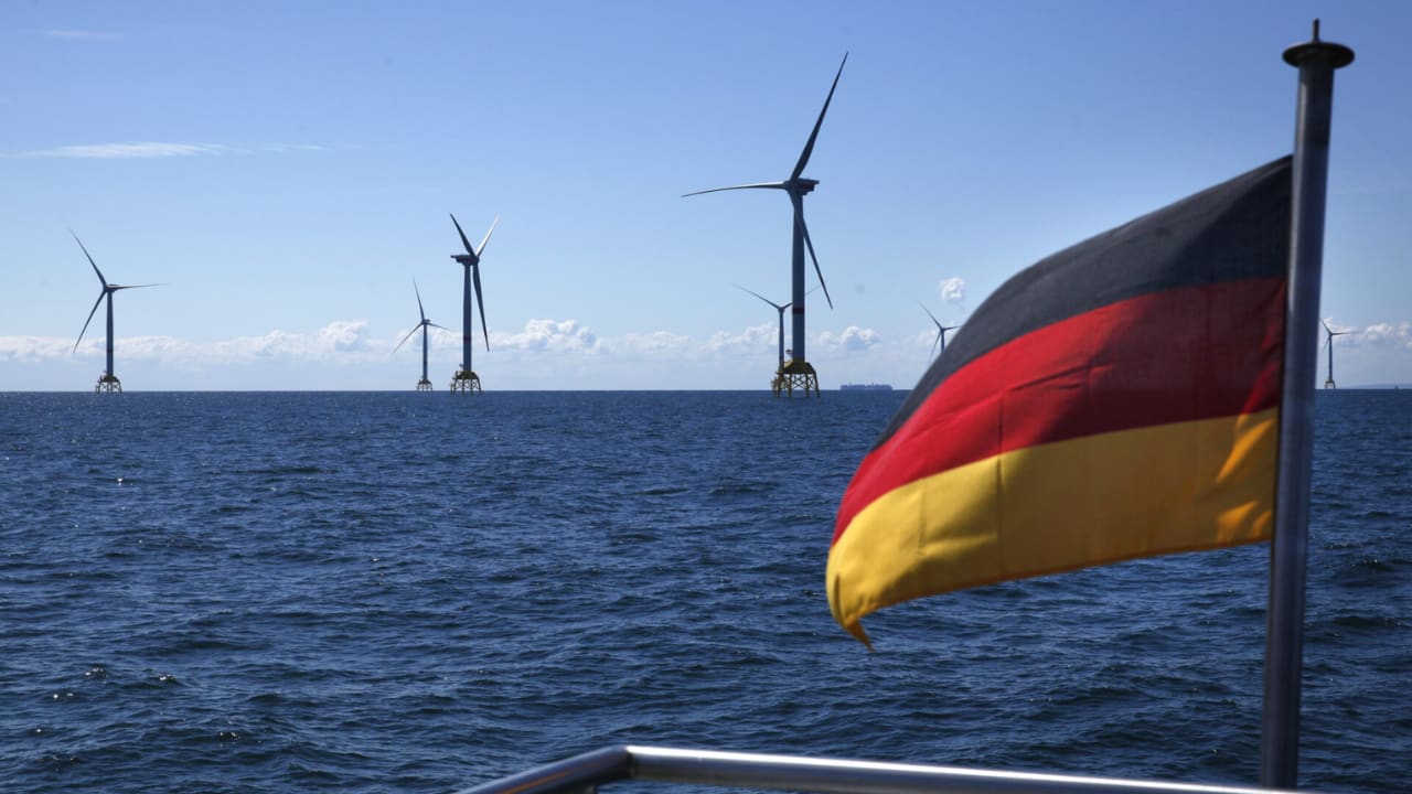 Alemania da luz verde a nuevas subastas por más de 10 GW de capacidad: ¿Podrán competir baterías?