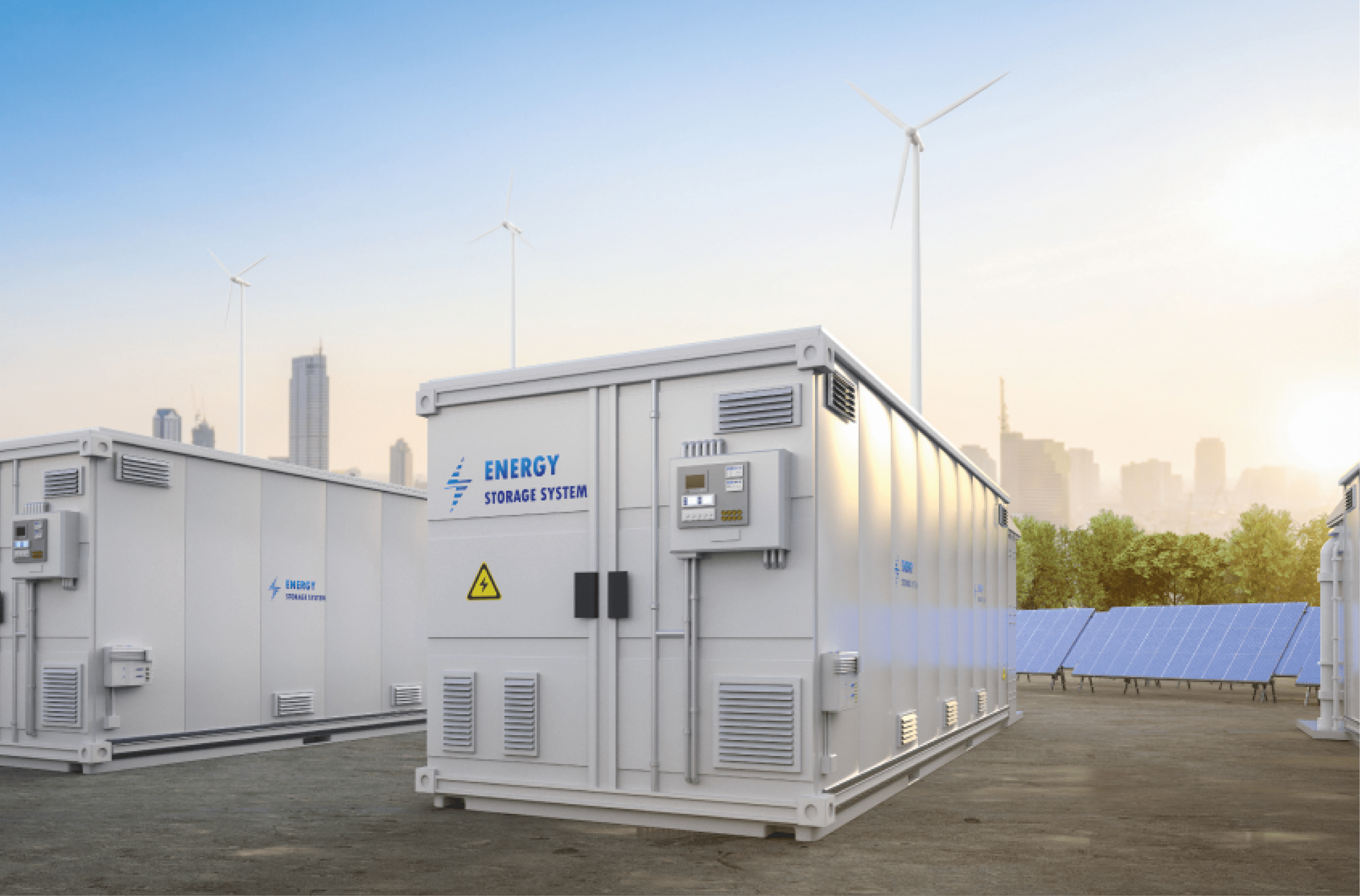Aluar suma un nuevo proyecto para fortalecer el sistema eléctrico argentino