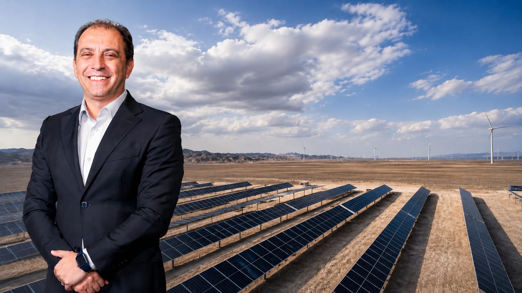Orygen alista 3 GW renovables y suma baterías: ¿Qué reglas pide para acelerar inversiones en Perú? 