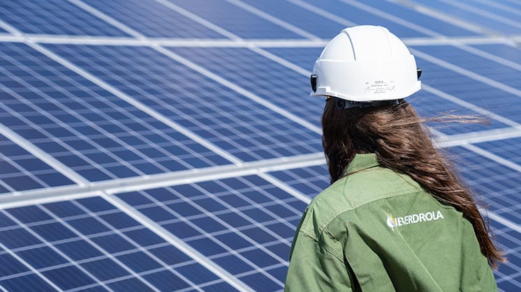 Quién domina las renovables en España: el top 10 que concentra casi 62 GW