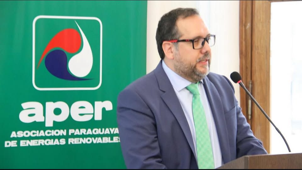 “Ojalá lleguemos a 3000 MW al 2030”: Paraguay debutará con su primera licitación solar y busca dar el salto