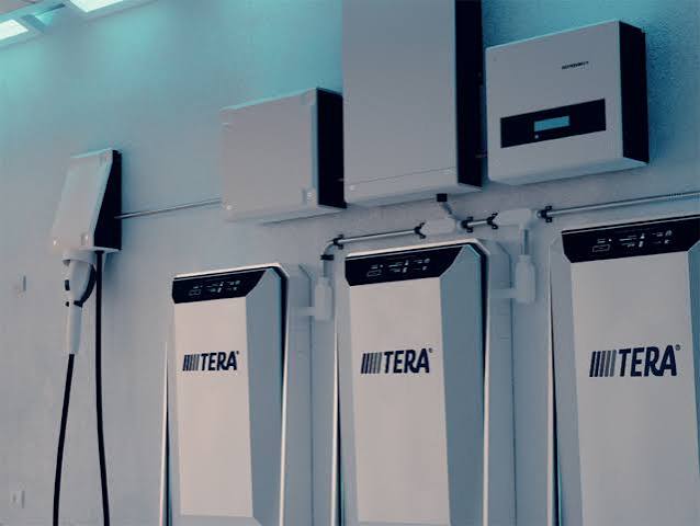 España gana terreno en la reparación de baterías eléctricas: TERA competirá por un premio global de innovación
