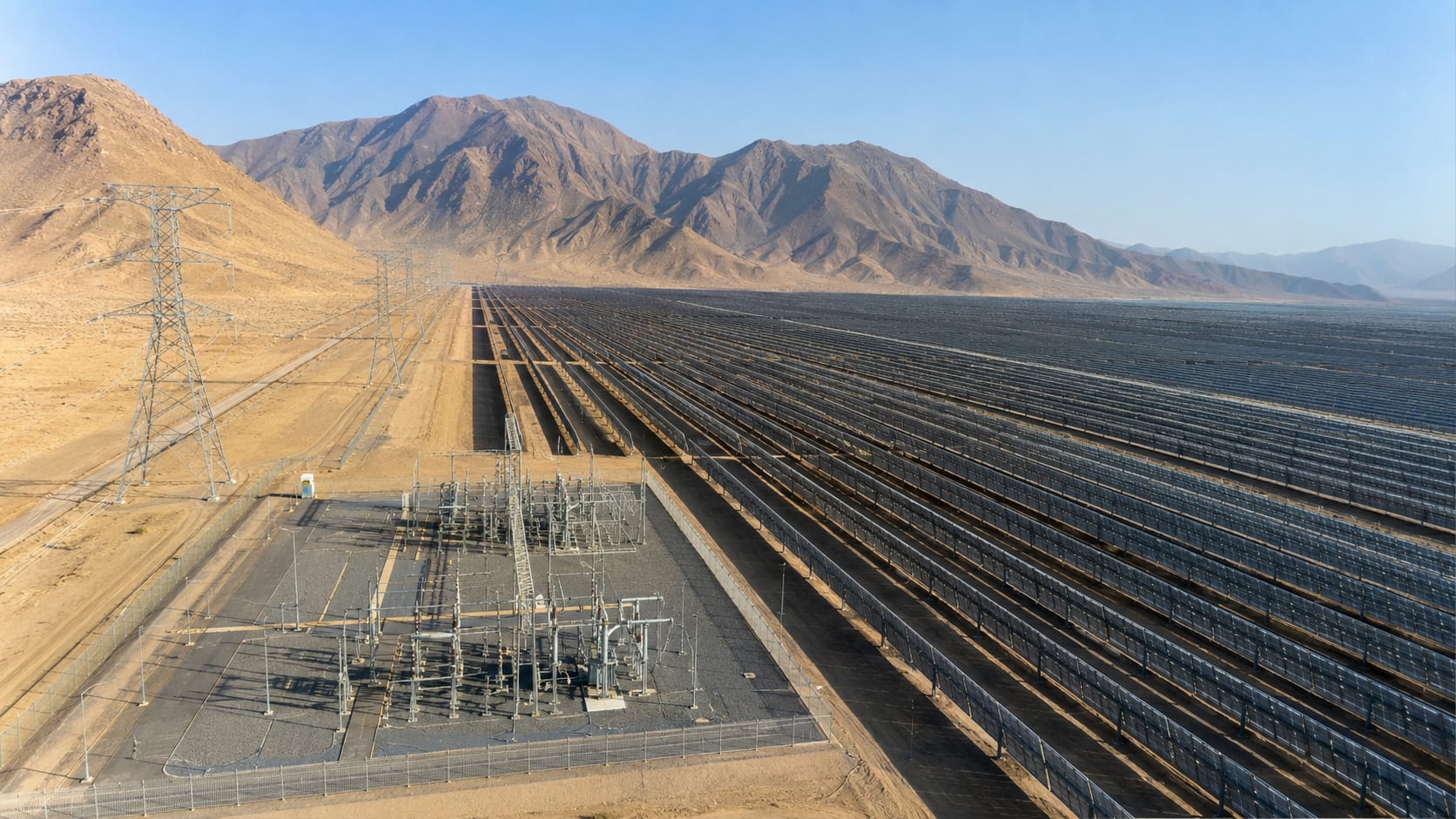 ¿Cómo serán los nuevos parques solares del Perú? Relevamiento de los 20 proyectos más grandes en tramitación