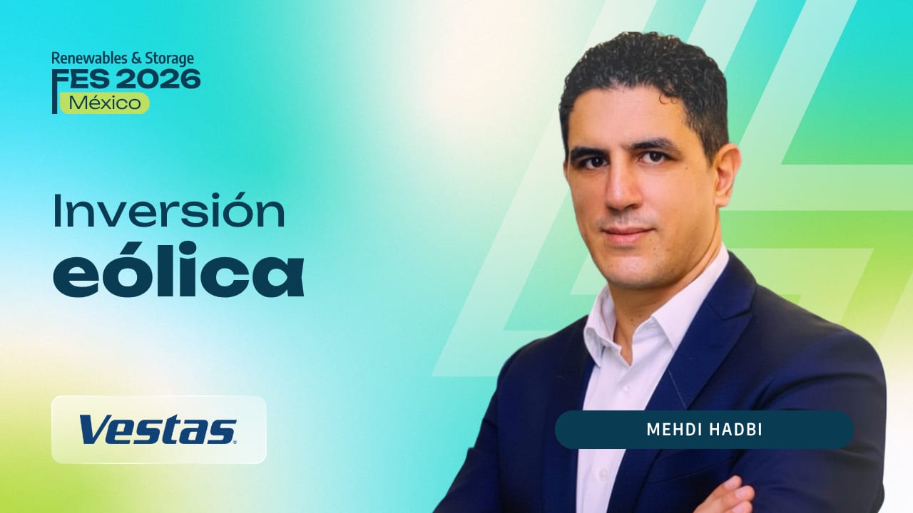 La eólica en México busca captar USD 5000 millones: ¿Qué riesgos e incertidumbres ven los inversores según Vestas? 