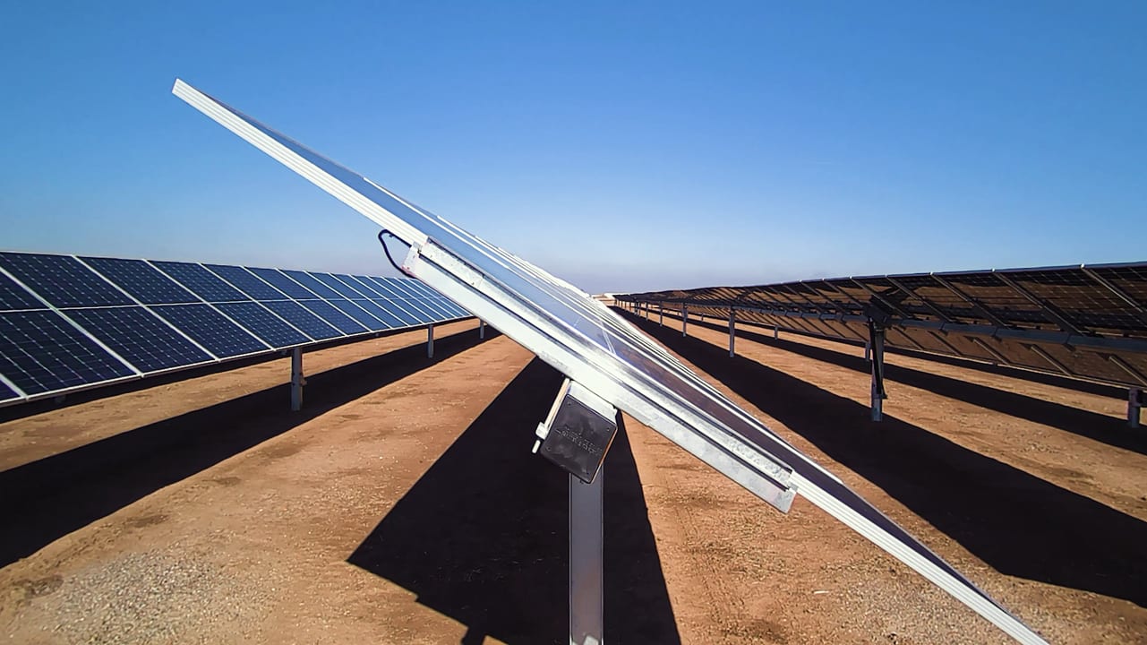 La apuesta de GameChange Energy por una plataforma de infraestructura energética integrada 