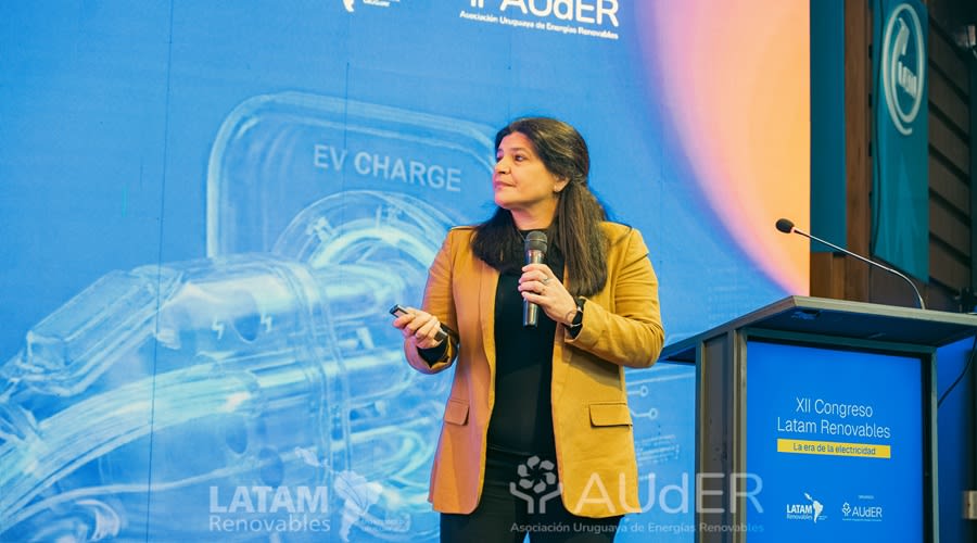 "Subsidiar la generación distribuida es en principio cuestionable": Uruguay cambiará las reglas de microgeneración
