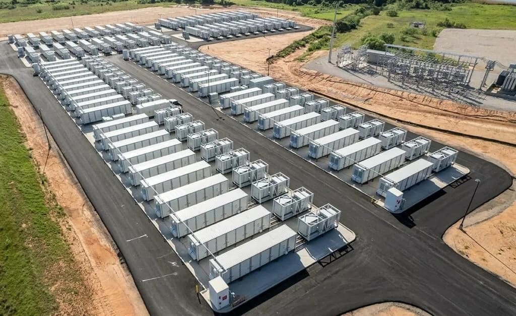 Brasil rompe récords con 296 GW registrados para su primera subasta BESS 