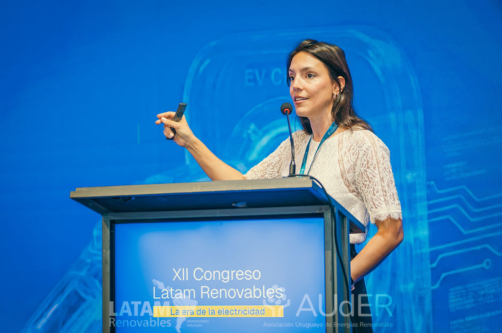 Efergía: "Argentina es hoy el mercado más dinámico para el segmento comercial e industrial"