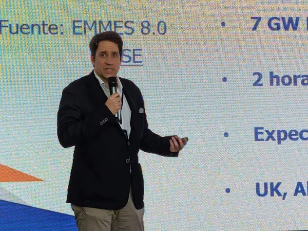 La cuenta regresiva del almacenamiento en España: ASEALEN exige señales antes de que las inversiones se definan